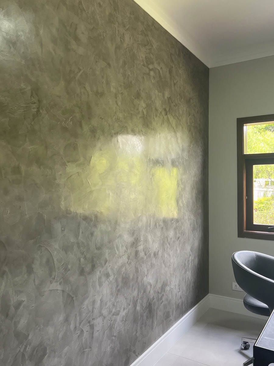 Cimento Queimado Curitiba