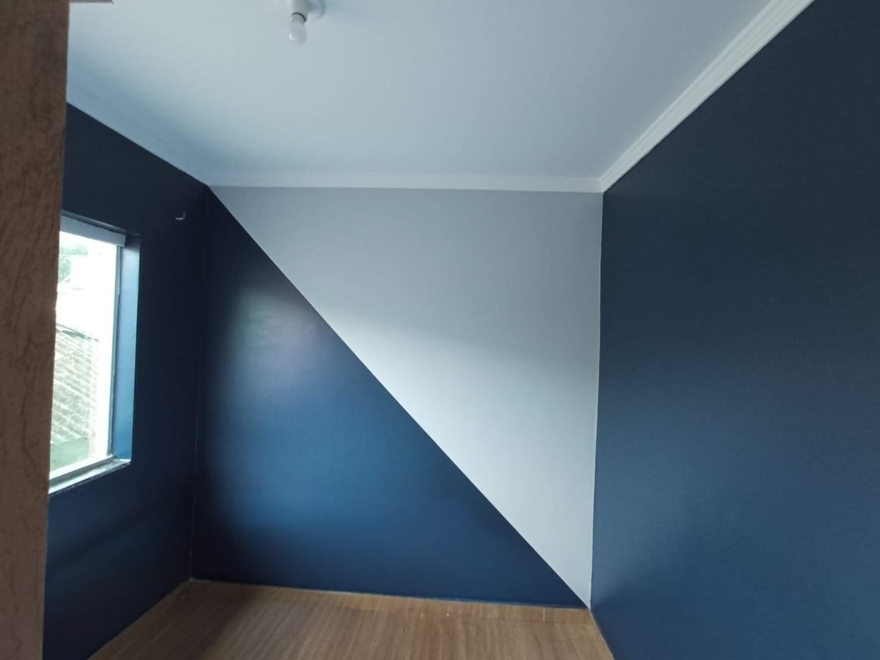 Pintura Lisa JT Pinturas