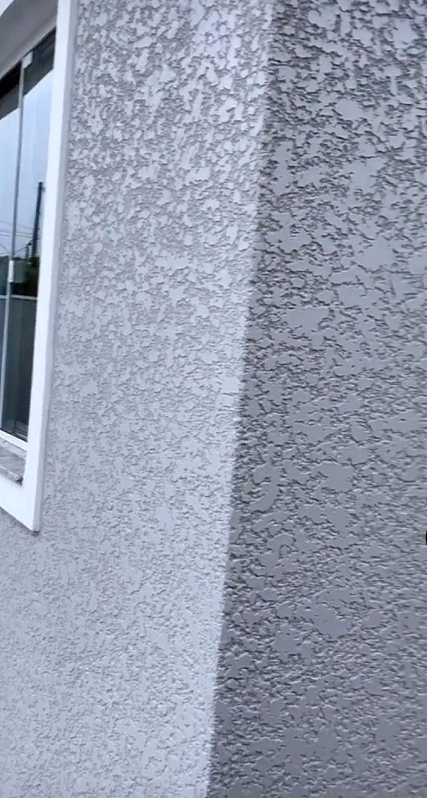 Pintura Projetada Curitiba