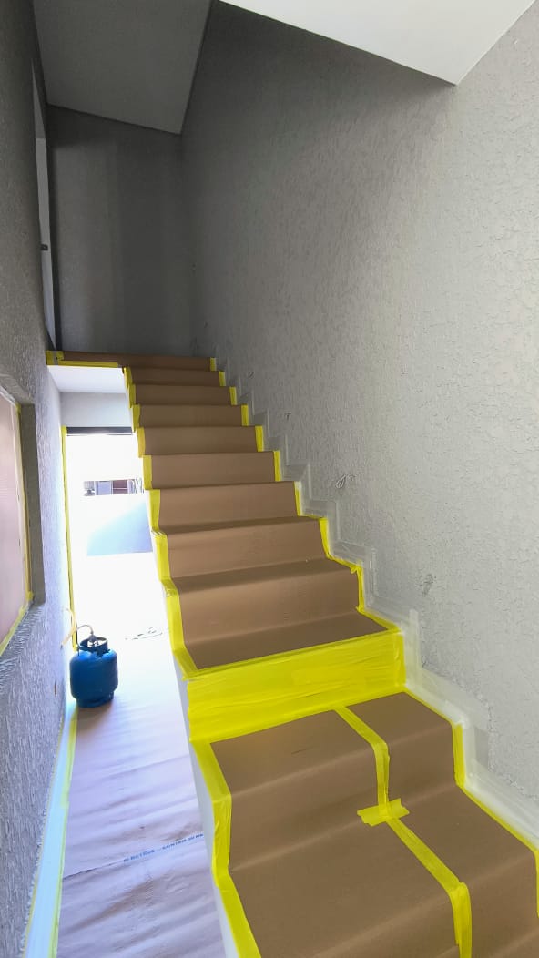 Reformas em Geral JT